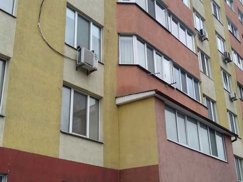 квартира по адресу Ярослава Гашека бульв., 24