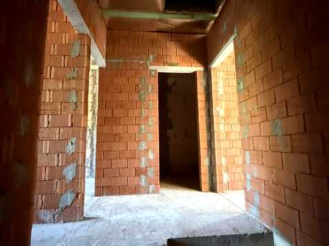 будинок за адресою Олени Теліги вул. (Лермонтова)