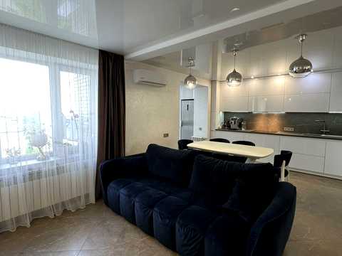 квартира за адресою Конякіна вул., 25