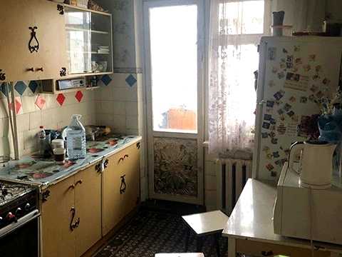 квартира за адресою Шевченка бульв.
