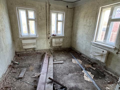 дом по адресу Республиканская ул. (Коммуны)
