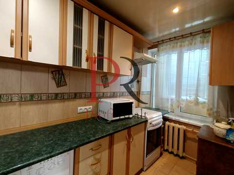 квартира за адресою Чоколівський бульв., 14