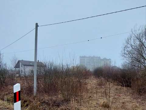 ділянка за адресою Шевченка вул., 3
