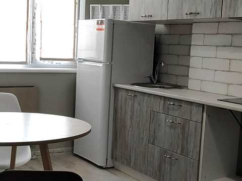 квартира по адресу Кошова ул., 81