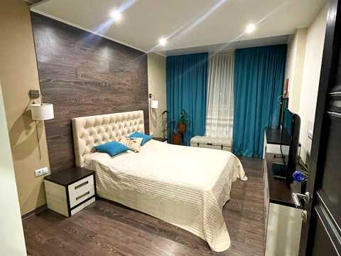 квартира за адресою Драгоманова вул., 2-А
