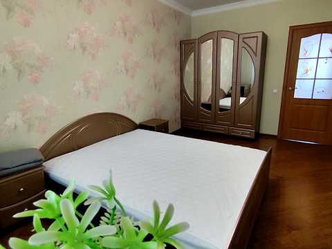 квартира по адресу Боголюбова ул., 6