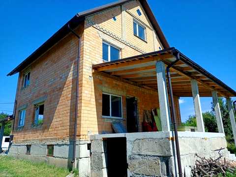 будинок за адресою Нова вул., 86