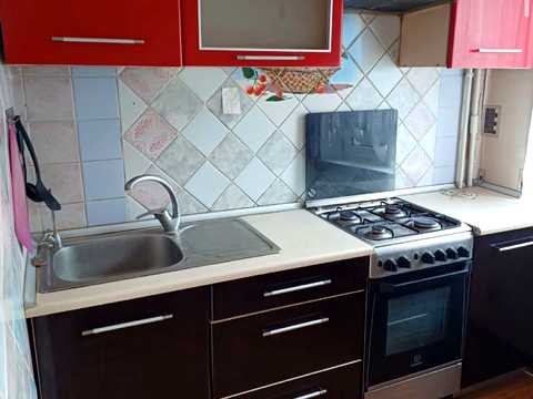 квартира за адресою Тракторобудівників просп., 71в