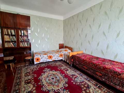 комната по адресу Мариупольская ул., 36