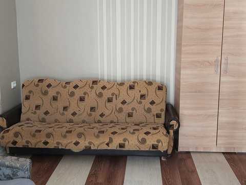 квартира по адресу Братиславская ул., 10