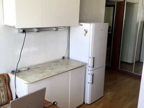 квартира по адресу Озёрная ул., 6