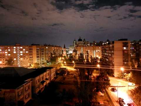 квартира за адресою Володимира Івасюка просп. (Героїв Сталінграду), 38