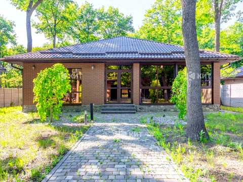 дом по адресу Харківське шоссе (Білгородське), 13