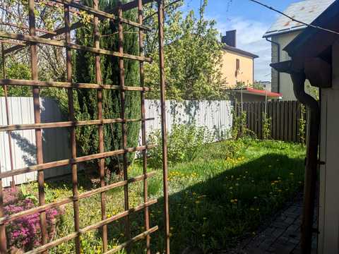 будинок за адресою Гамалії вул.