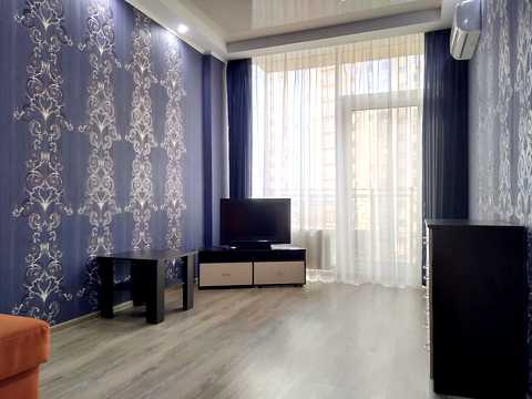 квартира за адресою Перлинна вул., 3
