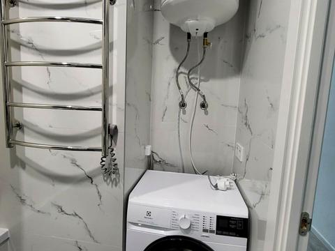 квартира по адресу Бориса Гмыри ул., 20