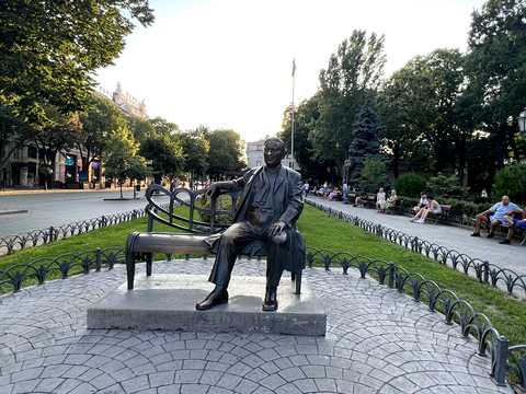 квартира за адресою Пантелеймонівська вул., 88