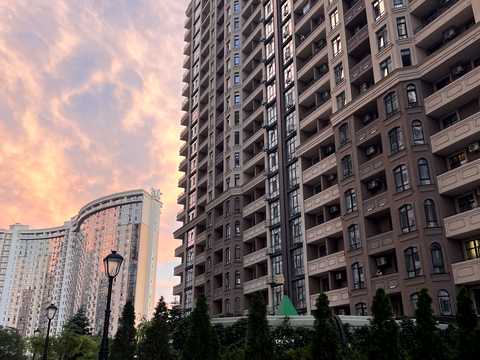 квартира за адресою Курортний пров., 1Б