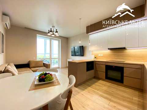 квартира за адресою Воскресенська вул., 18