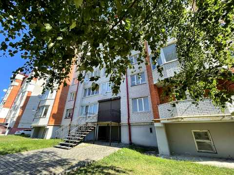 квартира за адресою Лозовецька вул., 6