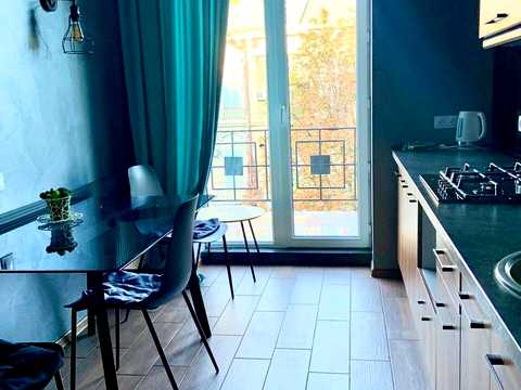 квартира по адресу Греческая ул., 15