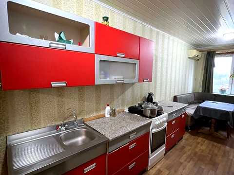 квартира за адресою Універсальний пров., 7-А