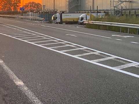 участок по адресу Кільцева дорога