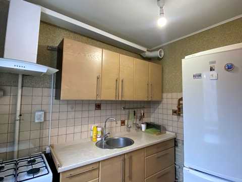 квартира за адресою Головатого вул., 8