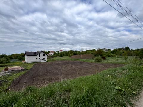 ділянка за адресою Хмельницький, 2-й проїзд Мрії