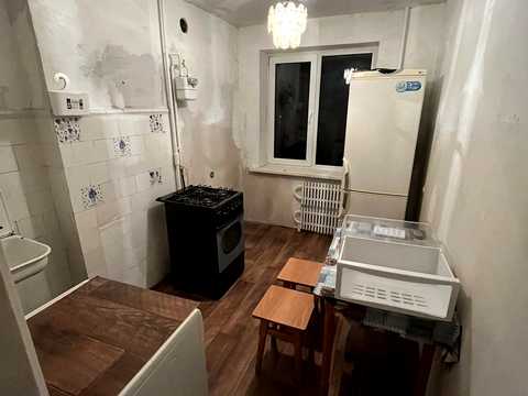квартира по адресу Сонячна Набережна ул. (Маршала Малиновского), 56