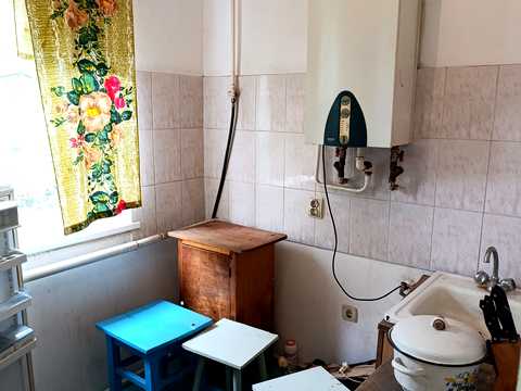 квартира по адресу Володимирівська, 3