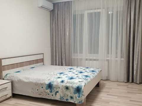 квартира по адресу Ревуцкого ул., 54-Б