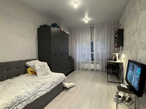 квартира за адресою Кадетський Гай вул., 10