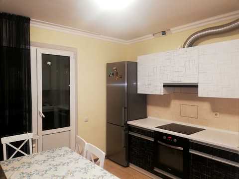 квартира за адресою Сергія Данченка вул., 28-Б