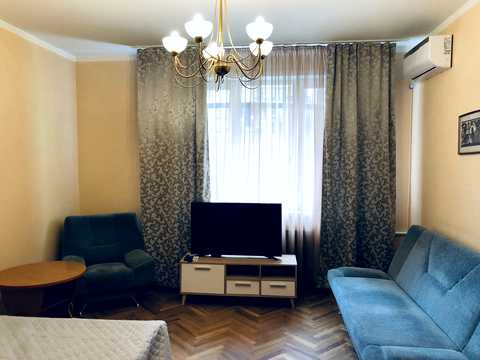 квартира по адресу Старонаводницкая ул., 4-Б