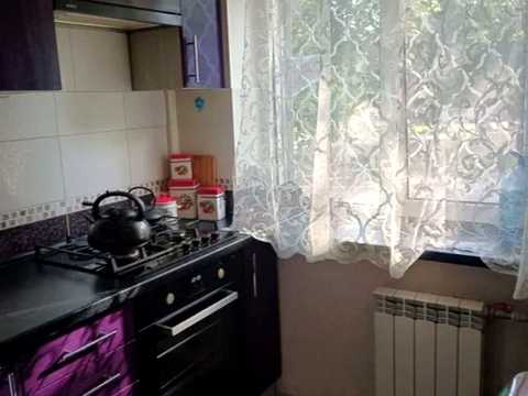 квартира за адресою Байрона просп., 136