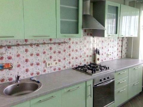 квартира за адресою Микільсько-Ботанічна вул., 31