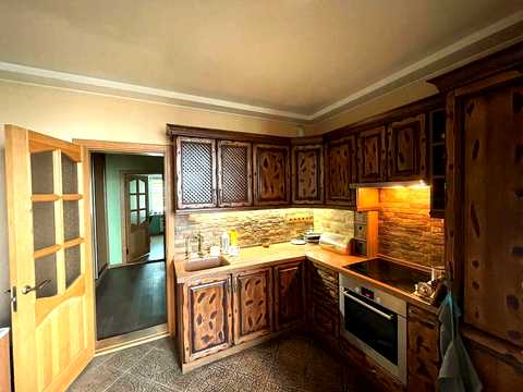 квартира за адресою Академіка Палладіна просп., 7/60