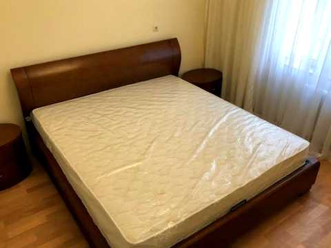 квартира по адресу Драгоманова ул., 8-А