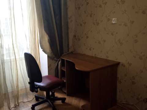 квартира по адресу Александра Станкова ул. (Лейтенанта Шмидта), 15