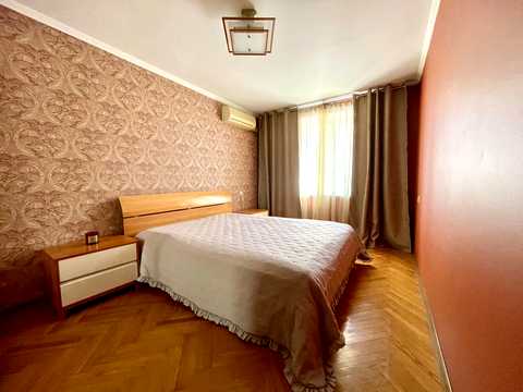 квартира по адресу Оболонская ул., 47