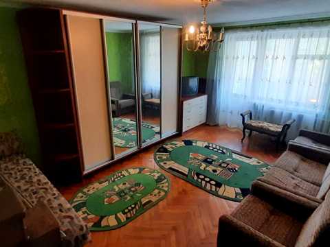 квартира за адресою Щекавицька вул., 41