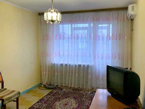 квартира по адресу Виктора Френчка ул., 9