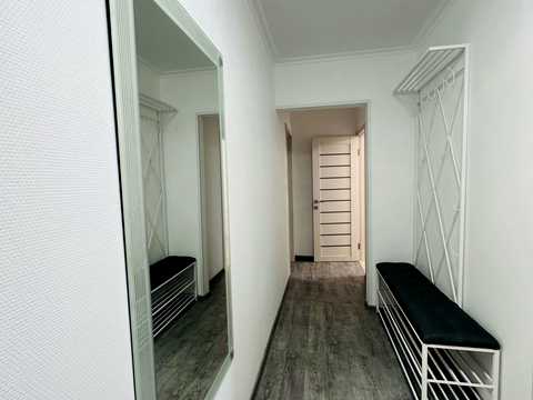 квартира за адресою Павла Тичини просп., 12-А