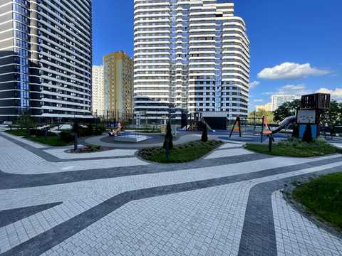 квартира по адресу Воскресенская ул., 2-В