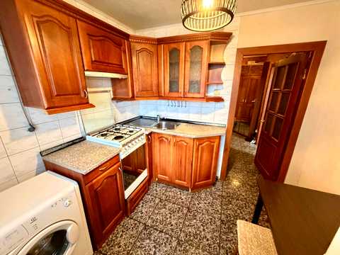 квартира за адресою Науки просп. (Гагаріна), 98