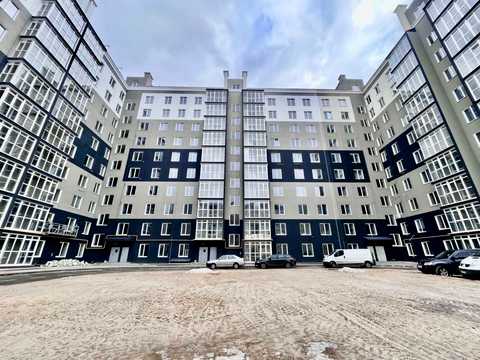 квартира за адресою Льотна, 37
