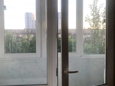 квартира по адресу Соборности просп. (Возз'єднання), 18б