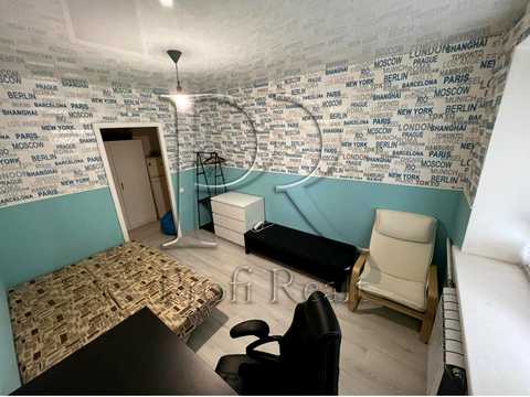 квартира за адресою Олени Теліги вул., 37-Е