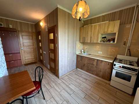 квартира по адресу Червоной Калины просп. (Владимира Маяковского), 28-А